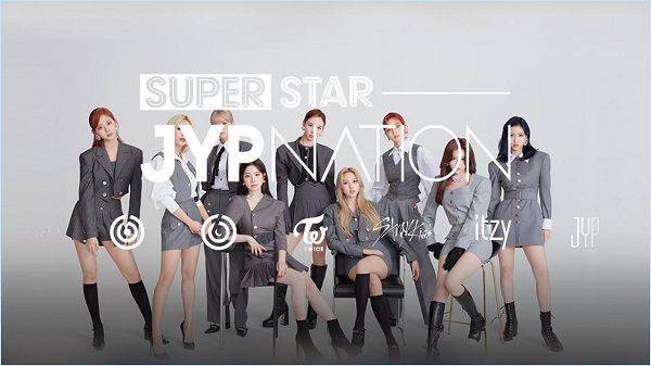 superstarjyp最新版 v3.31.4安卓版