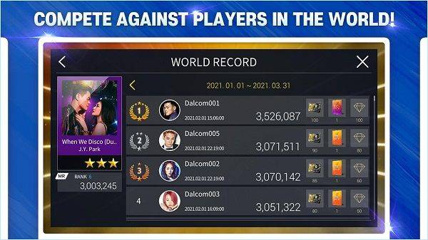 superstarjyp最新版 v3.31.4安卓版
