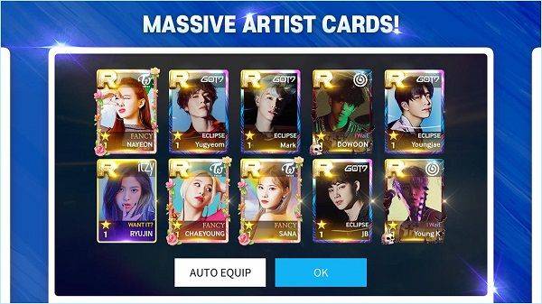superstarjyp最新版 v3.31.4安卓版