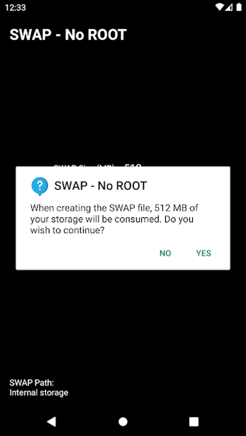swapnoroot v4.8.6安卓版