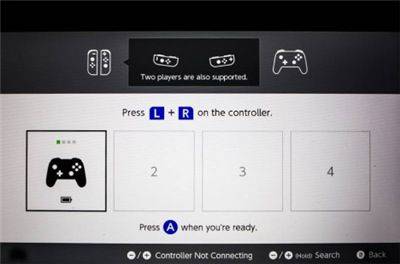Switch手柄Pro v2.0.0安卓版