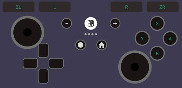 Switch手柄Pro v2.0.0安卓版