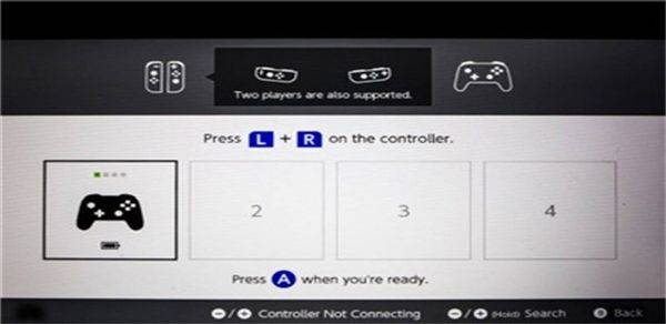 Switch手柄Pro v2.0.0安卓版