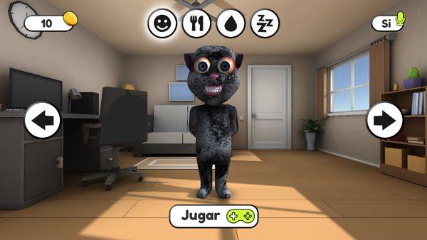 talking juan游戏最新版 v1.1.8安卓版