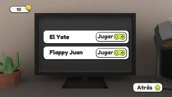 talking juan游戏最新版 v1.1.8安卓版