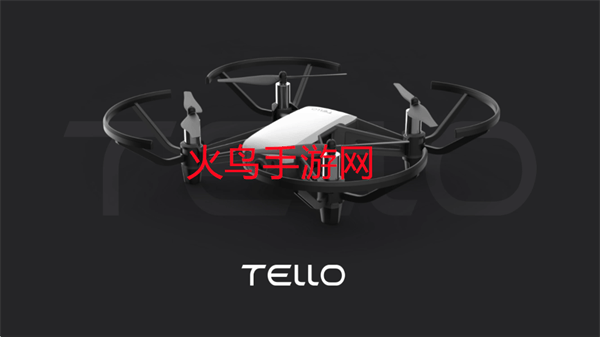 tello安卓版下载 tello安卓版下载