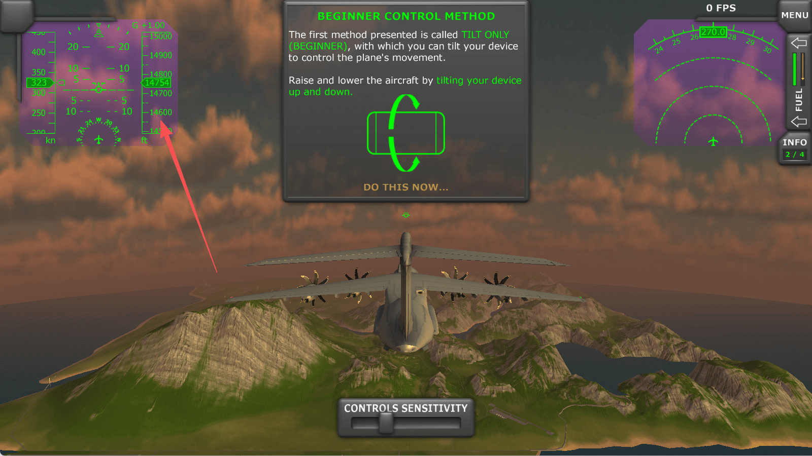 tfs搞怪版(TFS with goofy planes) v1.30.69 最新版 tfs搞怪版(TFS with goofy planes) v1.30.69 最新版
