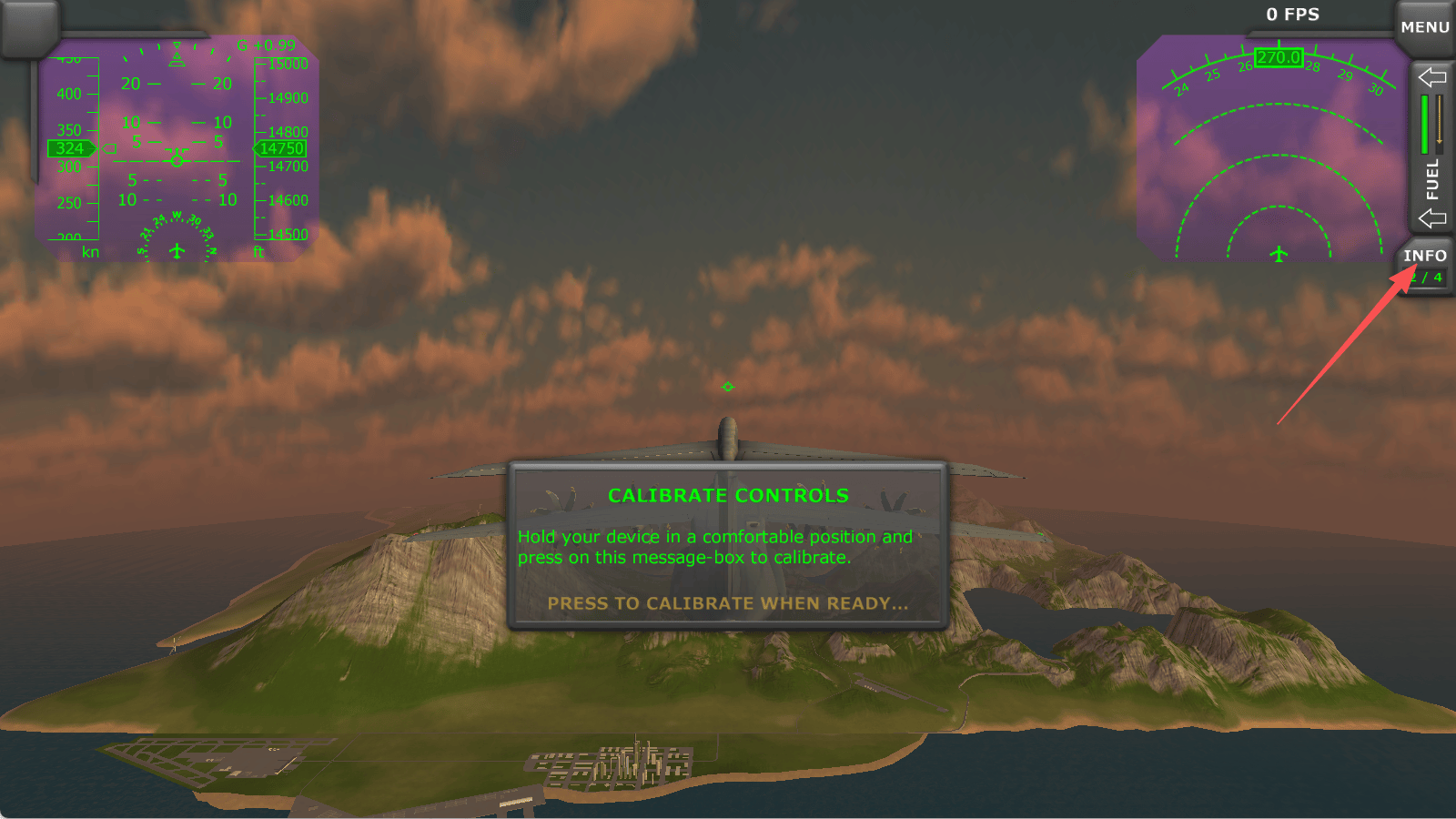 tfs搞怪版(TFS with goofy planes) v1.30.69 最新版 tfs搞怪版(TFS with goofy planes) v1.30.69 最新版