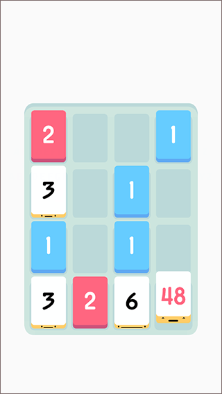 Threes安卓版下载 v1.2 最新版 Threes安卓版下载 v1.2 最新版