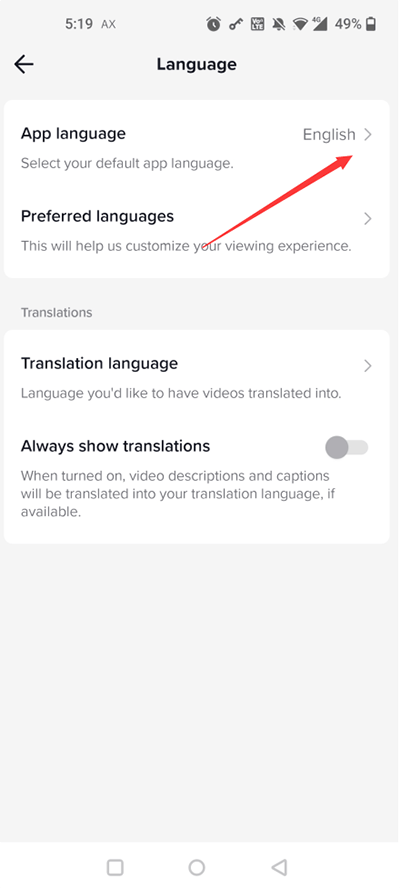 tiktok国际版下载官方正版v41.9.17最新版 tiktok国际版下载官方正版v41.9.17最新版