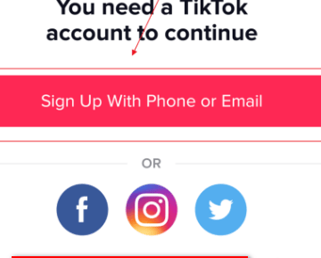 tiktok国际版抖音(tiktok)下载 v42.9.3 最新版 tiktok国际版抖音(tiktok)下载 v42.9.3 最新版