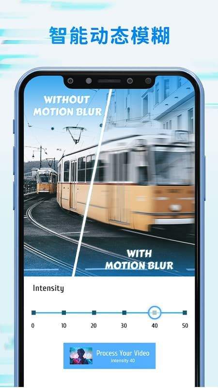 Timecut补帧慢动作视频编辑器app v1.2.5 安卓版