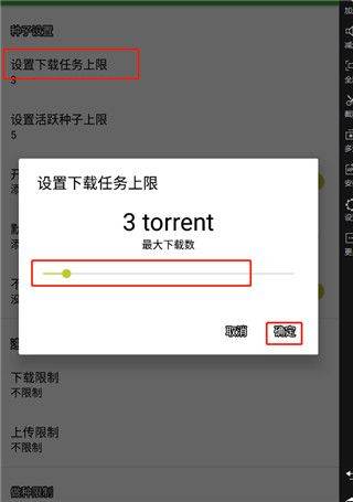 ttorrent lite安卓版 v1.8.5.2中文版