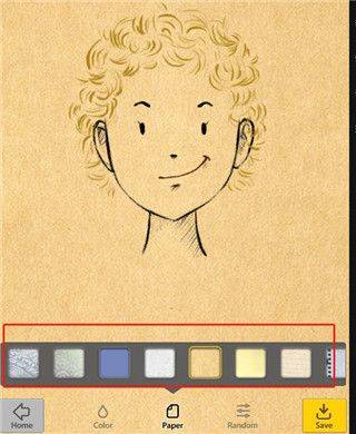 uface面部素描官方版 v3.1.4安卓版