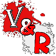 Vam和Ram最新版(MC同人) v1.0 安卓版