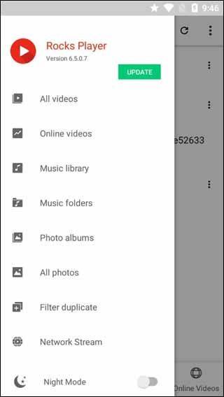 video player播放器 v6.5.0.7安卓版