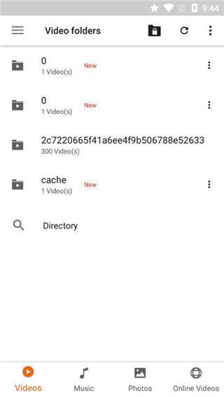 video player播放器 v6.5.0.7安卓版