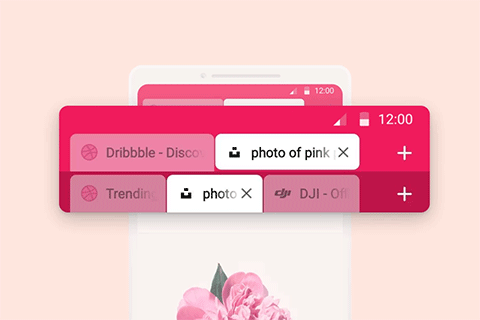 Vivaldi浏览器手机版 v7.9.3980.88官方版