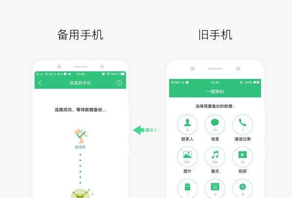 vivo互传最新版 v7.0.14.8官方版