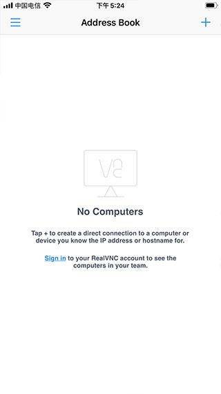 vnc viewer安卓客户端 v4.9.2.60169