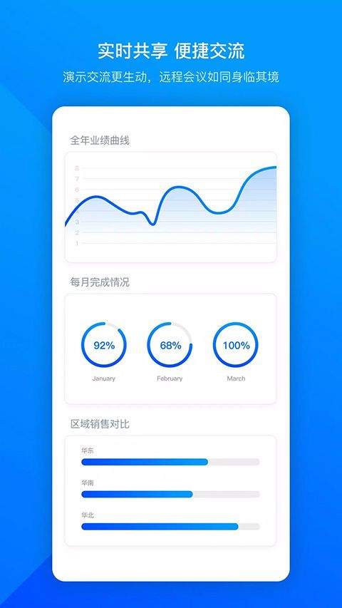 VooV国际腾讯会议 v3.32.22.520安卓版