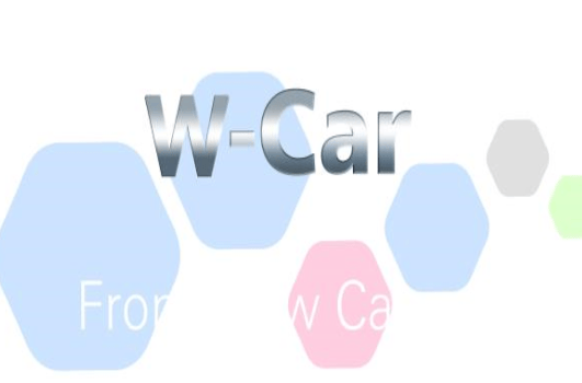 w-car app w-car app