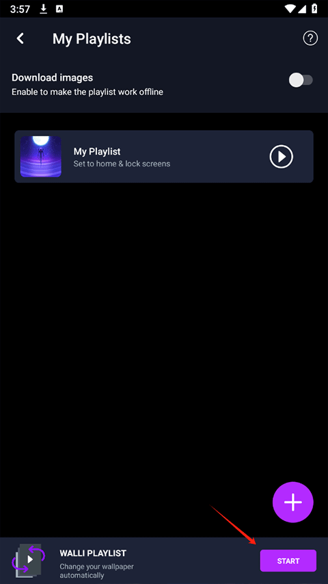 walli壁纸app v2.12.92安卓版