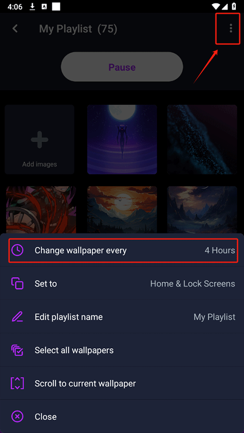 walli壁纸app v2.12.92安卓版