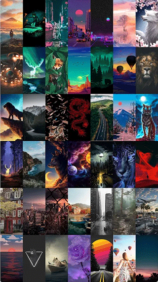 walli壁纸app v2.12.92安卓版