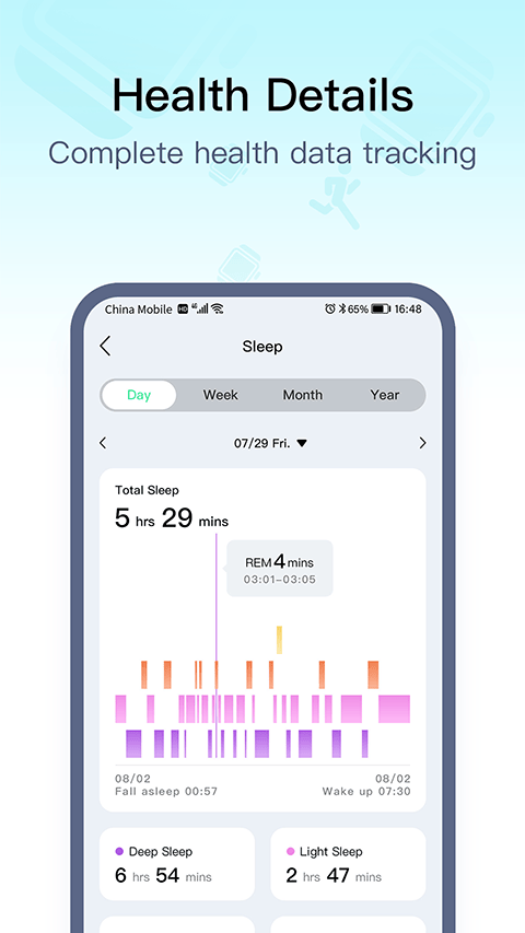 WearPro智能手表app v3.7.0.16安卓版