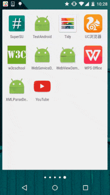 WebView最新版 v148.0.7778.120安卓版