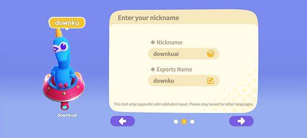 Who is The Lucky Hero手游 v2 最新版