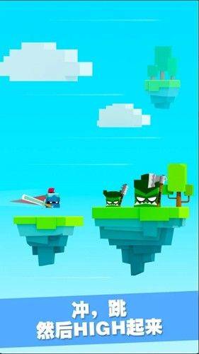 will hero英雄冲啊官方下载 v1.1.0 手机版 will hero英雄冲啊官方下载 v1.1.0 手机版