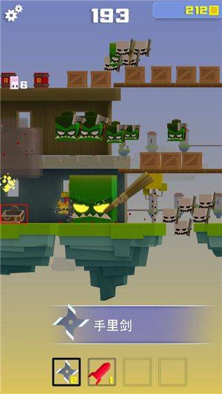 will hero英雄冲啊官方下载 v1.1.0 手机版 will hero英雄冲啊官方下载 v1.1.0 手机版