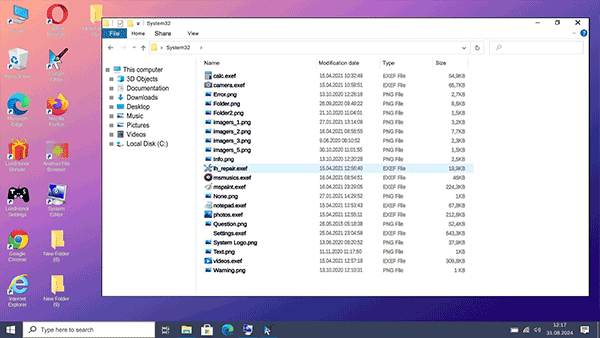 Win10模拟器(Wins 10 Simulator) v2.3.4安卓版