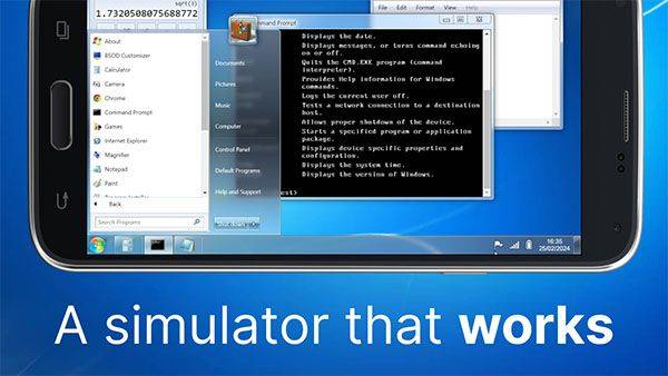win7模拟器中文版 v4.3.2安卓版