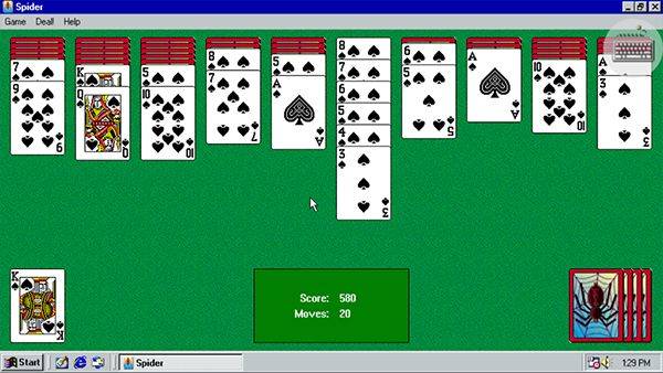win98模拟器中文版 v1.4.7安卓版