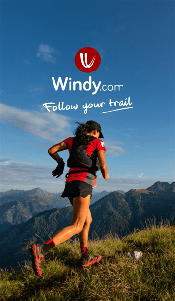 windycom气象软件 windycom气象软件