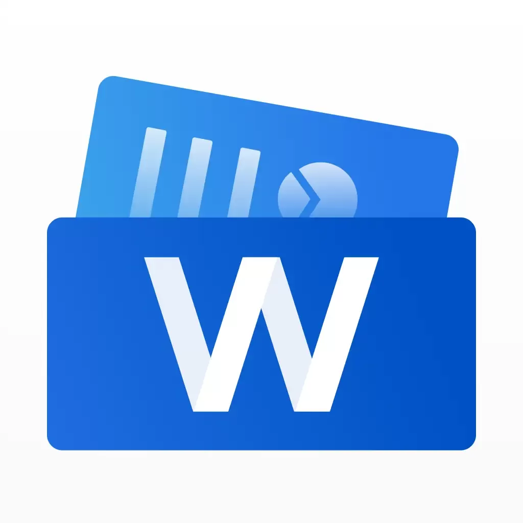 word手机文档免费版 v1.5.2 最新版