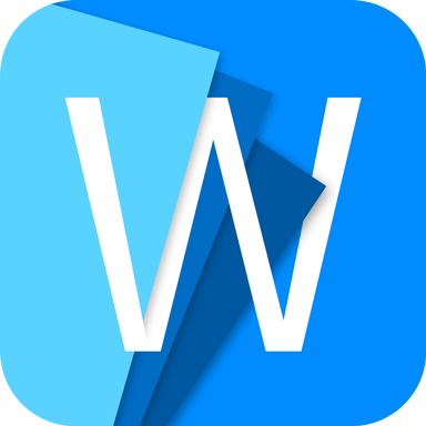Word文档软件 v2.3.9 官方版