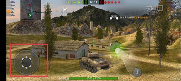 World of Tanks Blitz国际服 v11.17.0.466安卓版