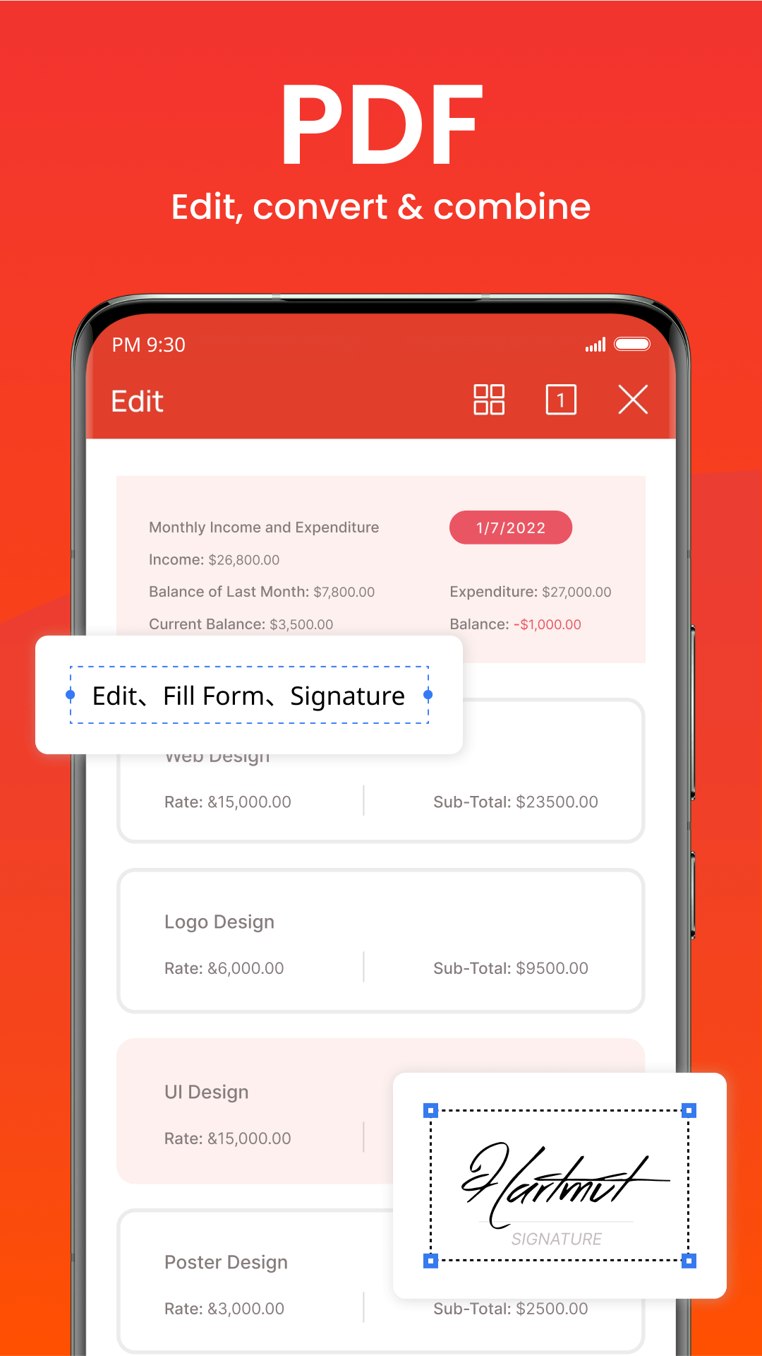 WPS Office Lite去广告版 v18.10.2 手机版
