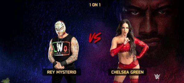 wwe2k25游戏 wwe2k25游戏