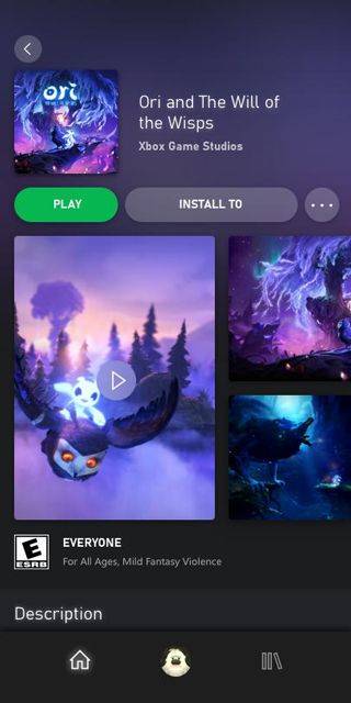 xbox game pass手机版 v2503.7.321安卓版