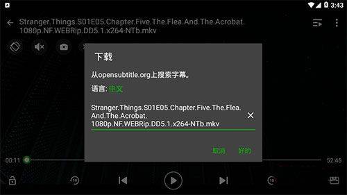 XPlayer官方版 v2.4.9.3