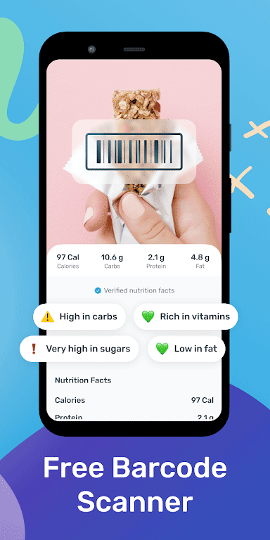 yazio卡路里计数器app v12.84.0安卓版