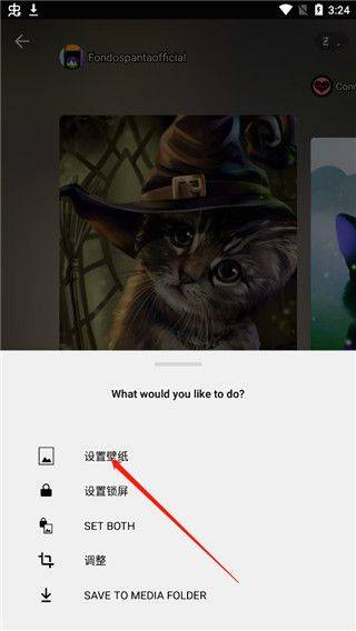 Zedge壁纸官方版 v9.14.2安卓版