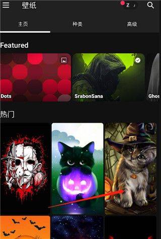 Zedge壁纸官方版 v9.18.1安卓版